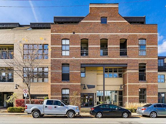 2nd image of 825 N 4th St Unit 218