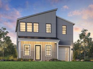 Shorewood with Basement Plan, Toll Brothers at Hosford Farms - Terra Collection, Portland, OR 97229
