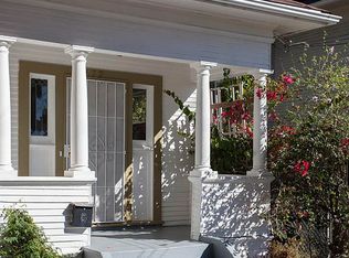 672 Alcatraz Ave, Oakland, CA 94609
