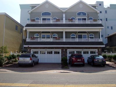 412 E Miami Ave #101, Wildwood Crest, NJ, 08260