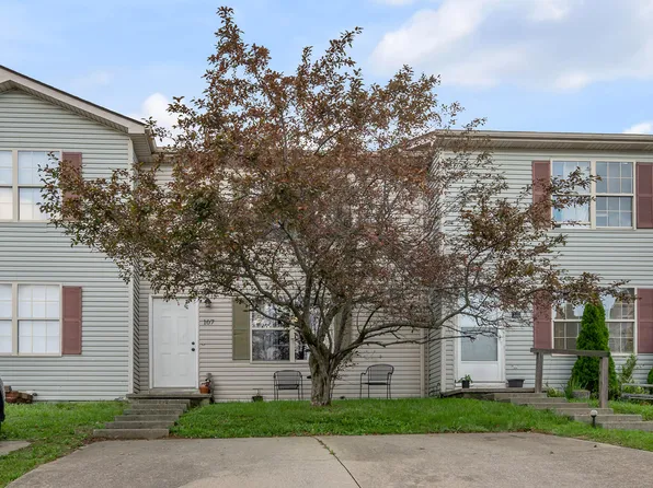 107 May Ct, Nicholasville, KY 40356