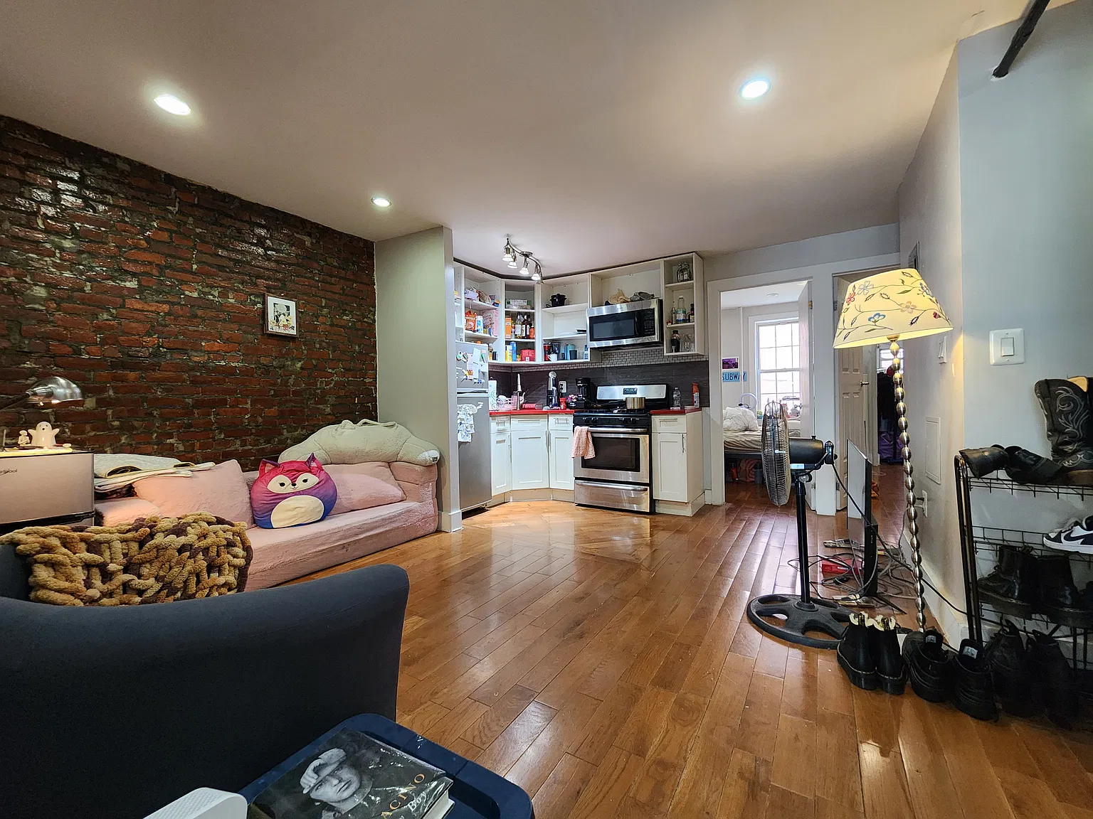849 Bushwick Avenue — Photo 2