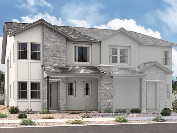 The Nina2 Elevation B