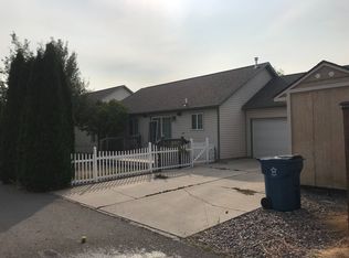 2722 Mary Jane Blvd, Missoula, MT 59808