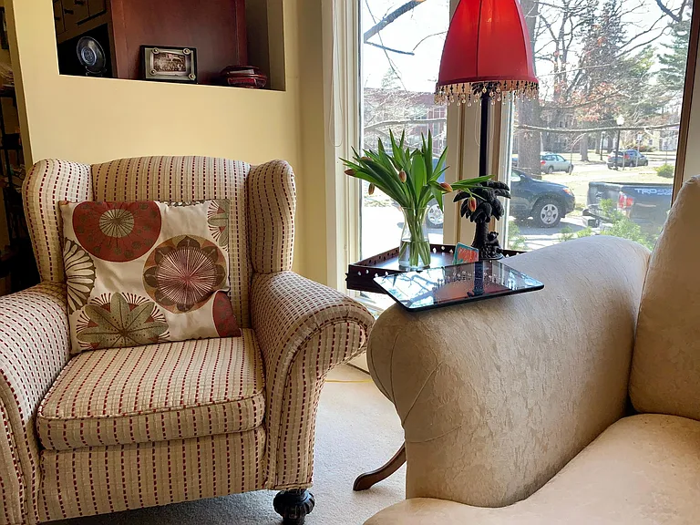 Sunroom