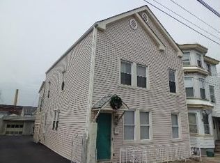 112 E 23rd St, Paterson, NJ 07514