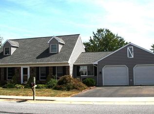 193 Buchanan Dr, Ephrata, PA 17522