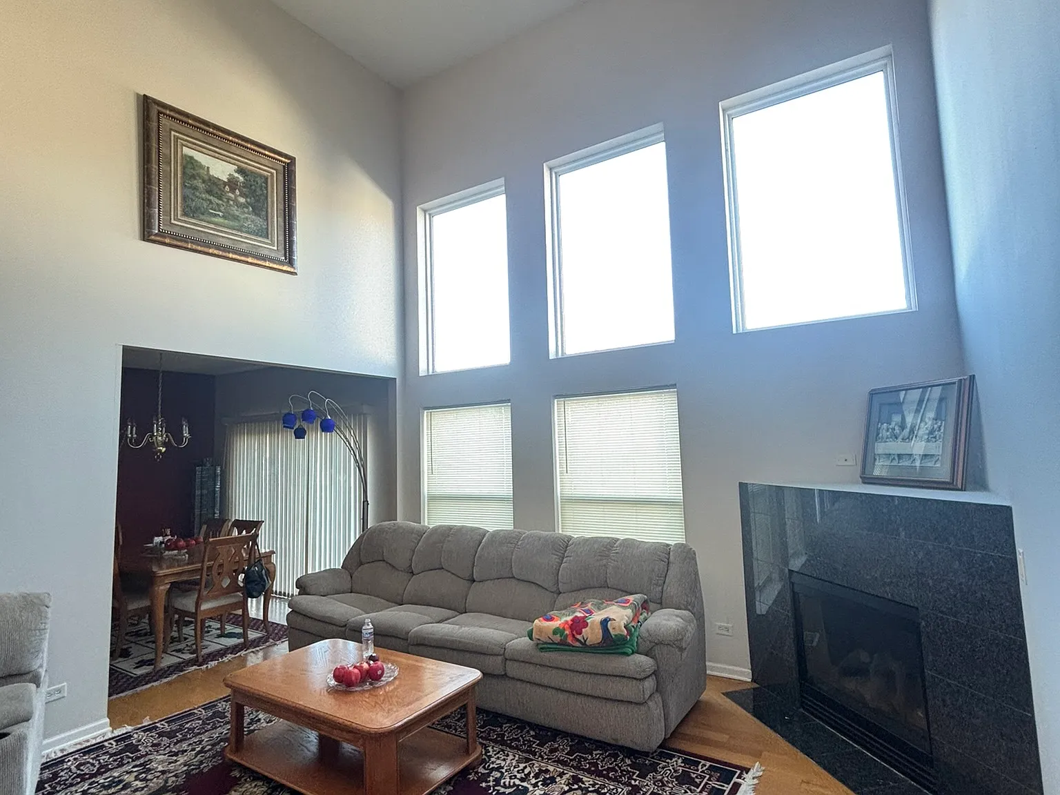 3 bed, 2.5 bath, 1850 sqft, $2,850 — Photo 3