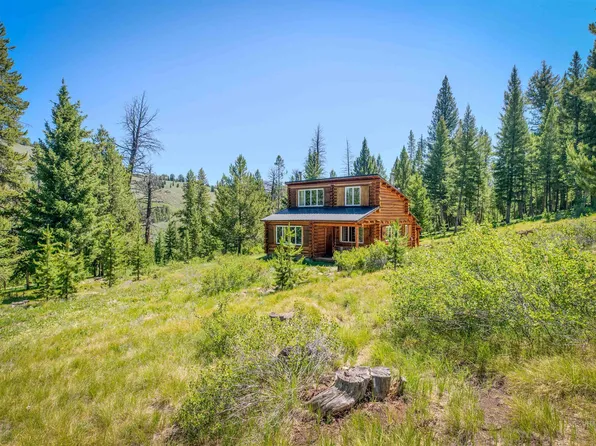 734 Brady Ln, Stanley, ID 83278