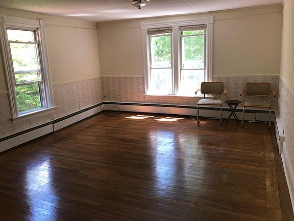 View of Living Room from Kitchen