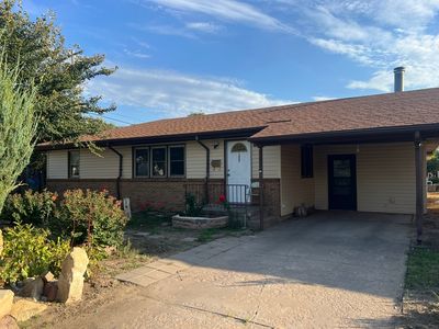 1608 George St, Garden City, KS, 67846