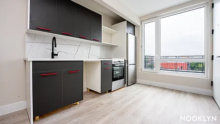 Rented by Nooklyn NYC LLC