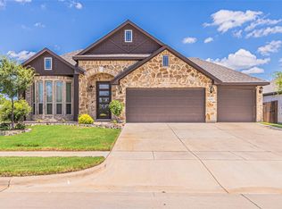 4201 Misty Ridge St, Mesquite, TX 75181