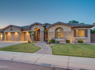 726 E Joseph Ct, Gilbert, AZ 85295