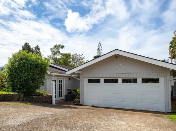 98 Mahola St, Makawao, HI 96768
