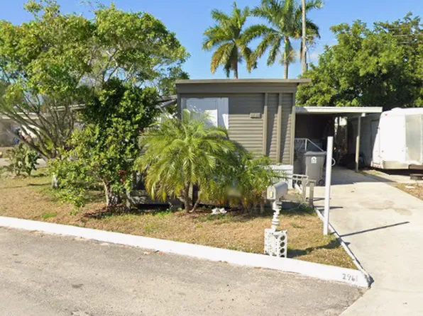 2961 Plumosa Ln #H, West Palm Beach, FL 33403