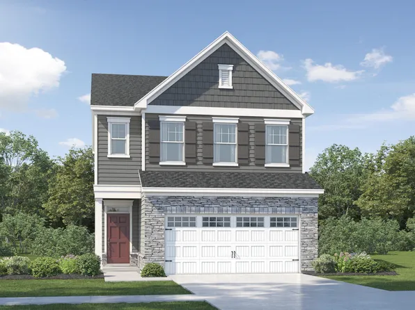 3018 Bay Foal Ln, Durham, NC 27703
