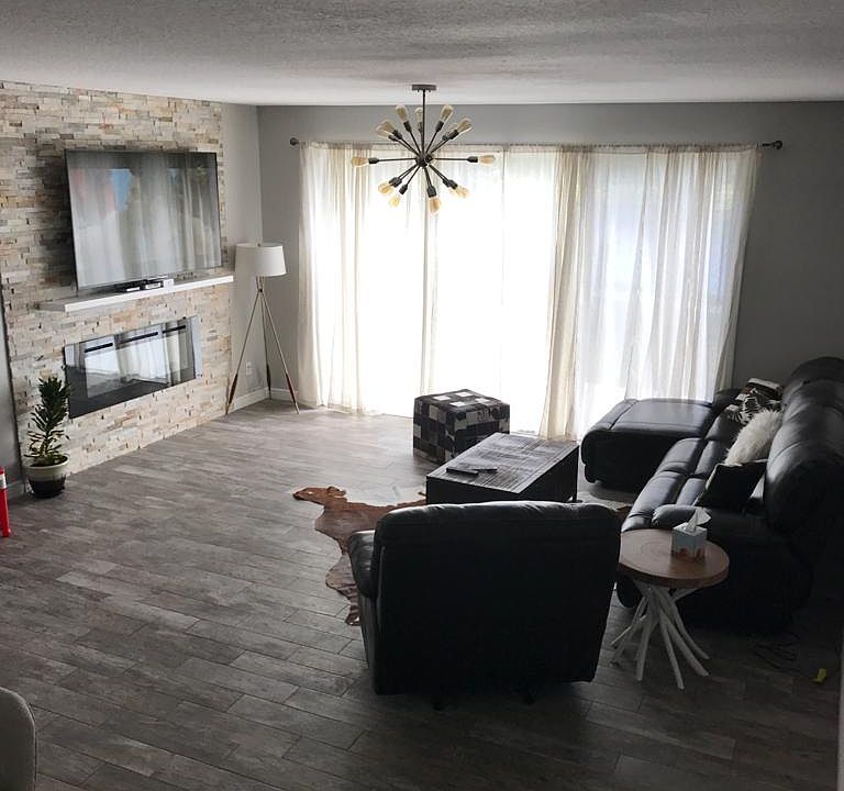 Main Room