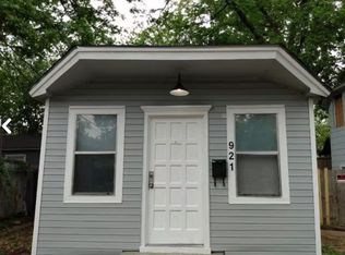 921 N Fitzhugh Ave, Dallas, TX 75204