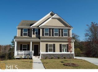 219 Creek View Ln, Acworth, GA 30102