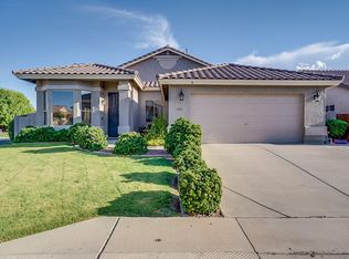 9623 E Monterey Ave, Mesa, AZ 85209