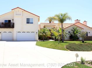 29777 Reza Ct #29777, Vista, CA 92084