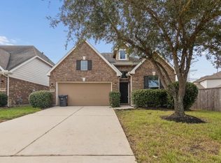 19959 Whistle Creek Ln, Cypress, TX 77433