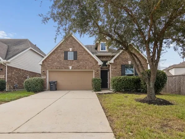 19959 Whistle Creek Ln, Cypress, TX 77433