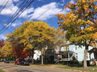 3 1/2 Oak St, Binghamton, NY 13905