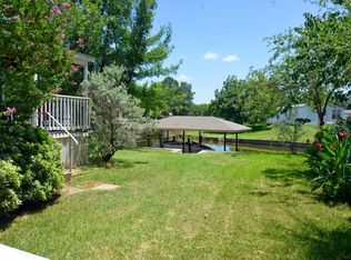 4509 N Port Ridglea, Granbury, TX 76049