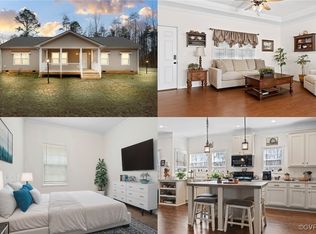 10126 Hummingbird Ln, Partlow, VA 22534