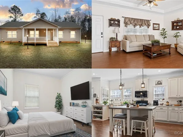 10126 Hummingbird Ln, Partlow, VA 22534