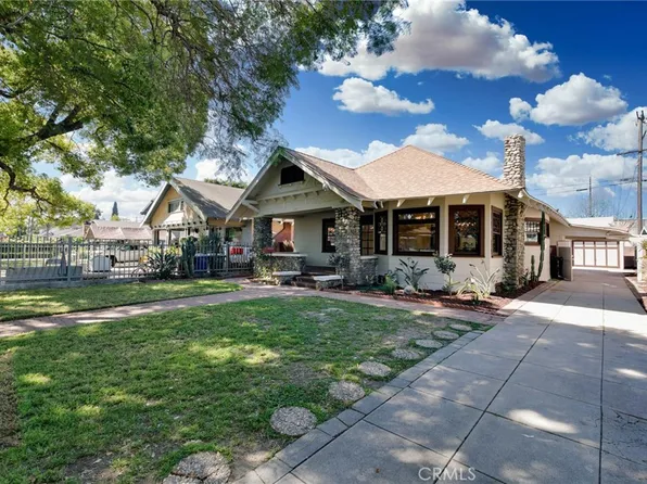 2947 S Hobart Blvd, Los Angeles, CA 90018