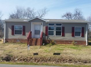 4001 W Short 3rd Avenue, pine bluff, AR 71602