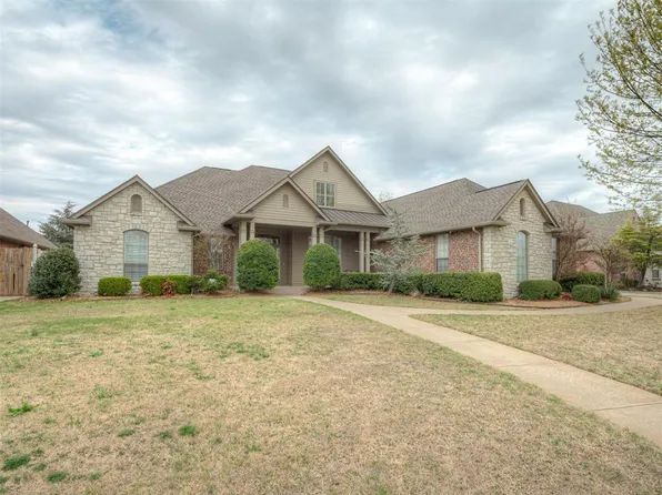 2413 SW 113th Ter, Oklahoma City, OK 73170