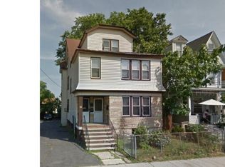 34 Palm St, Newark, NJ 07106