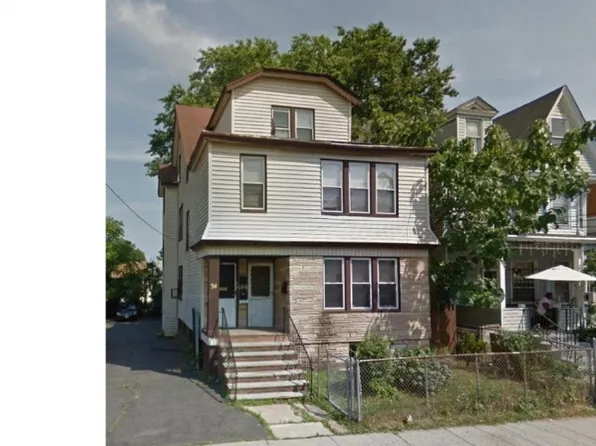 34 Palm St, Newark City, NJ 07106