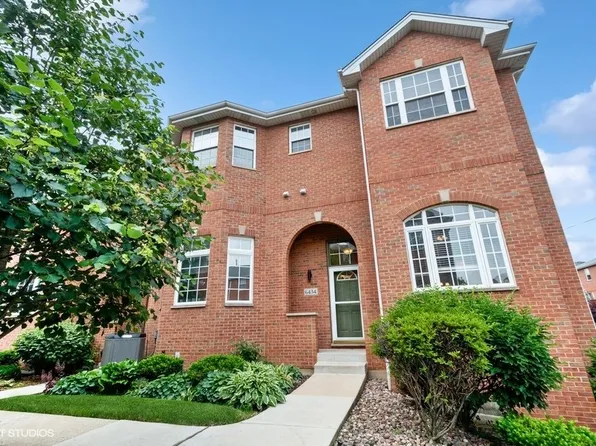 6434 W 65th St, Chicago, IL 60638