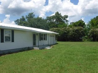 5175 Luman Shell Rd, Jay, FL 32565