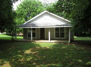 3336 Refuge Rd, Jasper, GA 30143