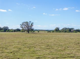 Johnston Rd, Wallis, TX 77485