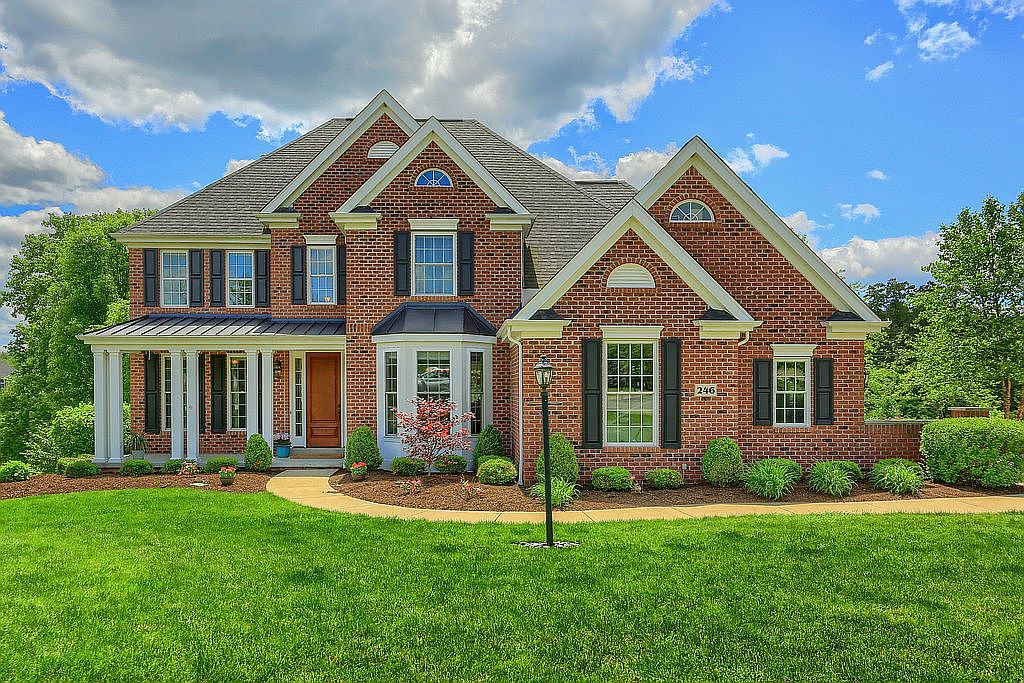 246 Longbow Ln, Mars, PA 16046 Zillow