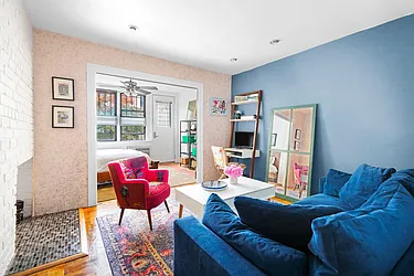 Rented by Compass
