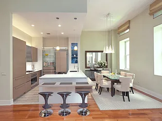 Sold by Sotheby's International Realty