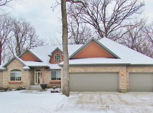 5943 Westcliffe Pl, Saint Cloud, MN 56303