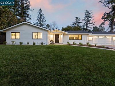 177 Ivy Dr, Orinda, CA, 94563