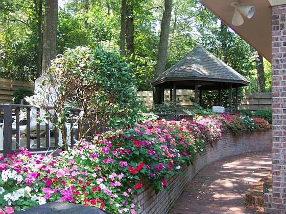 It simply does not get any better than this!