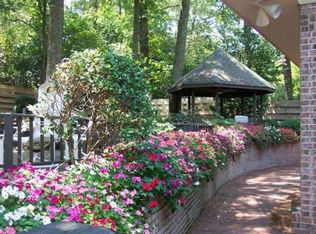 6100 Meridian Ln, Montgomery, AL 36117