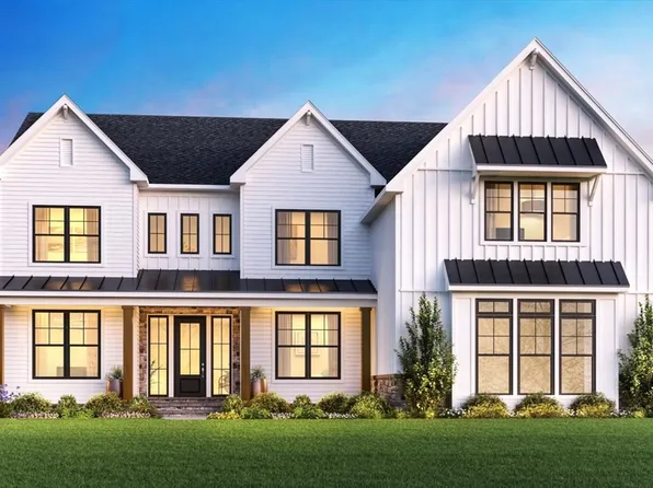 6 Fitch Ave #11, Hopkinton, MA 01749