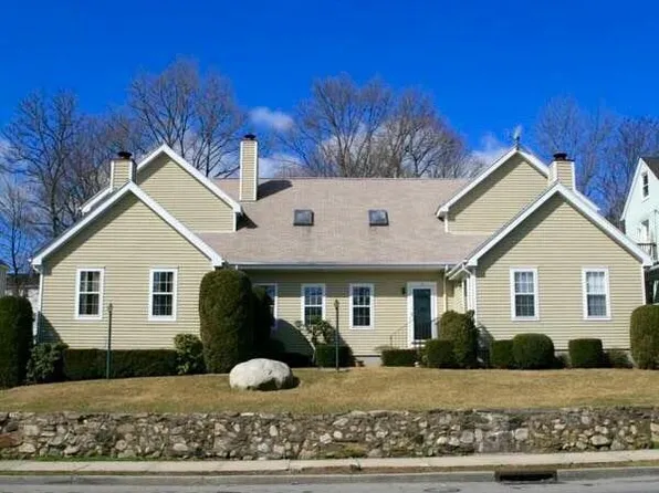 101 Seaside Ave, Stamford, CT 06902